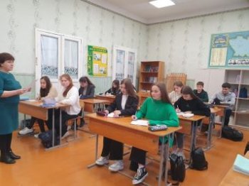Всемирной образовательной акции «Татарча диктант»