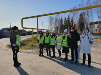 Акция "Детское автокресло"